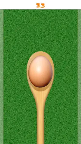 Game screenshot Egg and Spoon Race mod apk