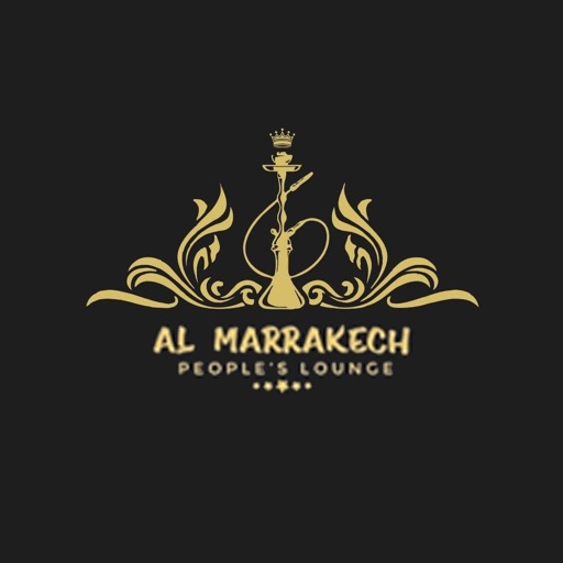 Al Marrakech Lounge