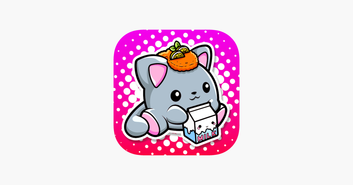 My Smooshy Mushy on the App Store