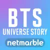 BTS Universe Story App Support