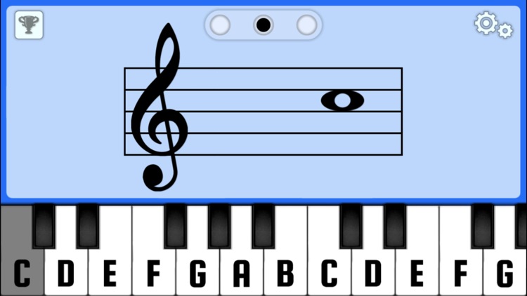 Notes! - Learn To Read Music screenshot-4