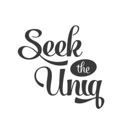 Seek The Uniq Online Store