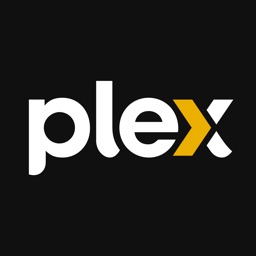 Plex: Watch Live TV and Movies アイコン