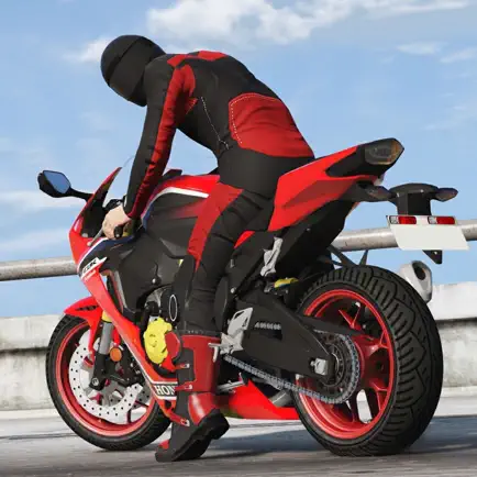 Xtreme Motorbikes Racing Game Читы