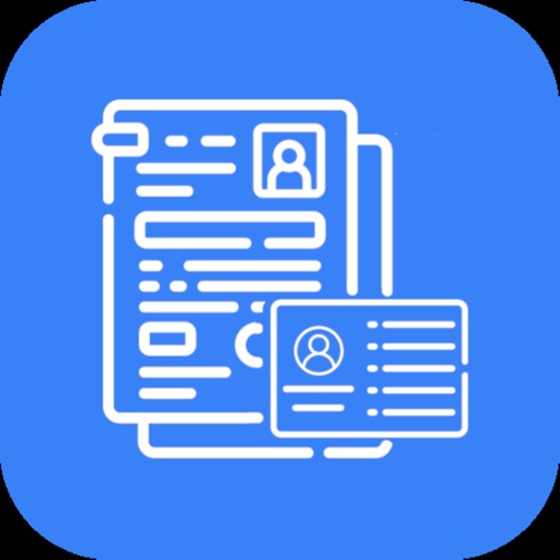 Resume and Business Card