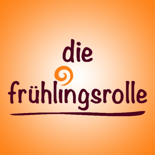 Die Frühlingsrolle