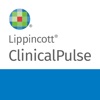 Lippincott ClinicalPulse icon