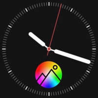 WatchAnything - 時計の文字盤