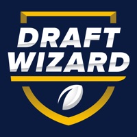 Fantasy Football Draft Wizard logo