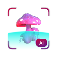 MushroomAI Fungi ID and Guide