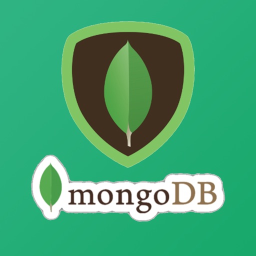 Learn MongoDB Offline [PRO] icon