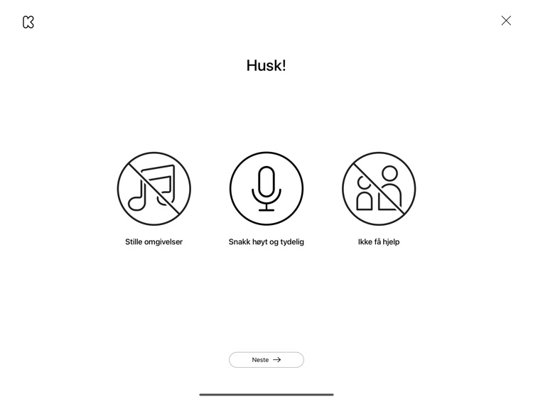 Kompetansia - elevapp screenshot-4