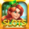 Golden Slots - Lucky Forest icon