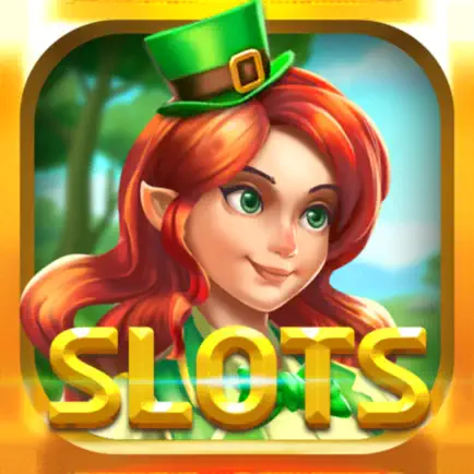 Golden Slots - Lucky Forest Читы