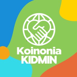 Koinonia KidMin