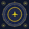 Ryanair Sonar : Live Air Radar
