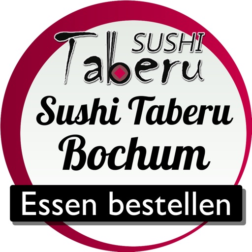 Sushi Taberu Bochum icon