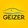 GEIZER – self-service car wash icon