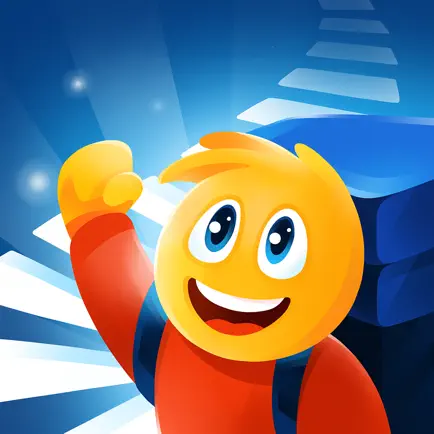Stair Run Читы