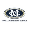 Mobile Christian School icon