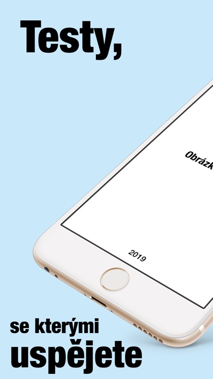 Autoškola: TESTY všech skupin