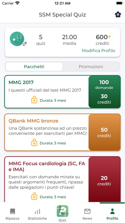 Special Quiz MMG screenshot-7