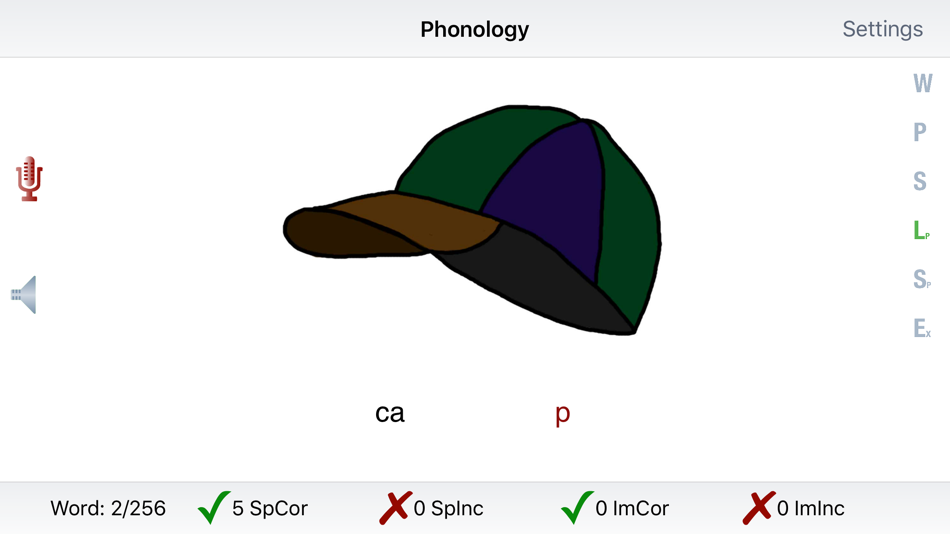 Phonology - 2.0.6 - (iOS)