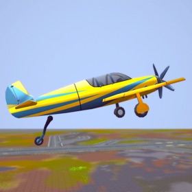 螢幕擷取畫面 (7) TakeOff Challenge