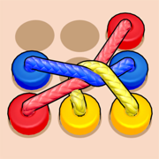 Tangle Master: Twisted Rope 3D