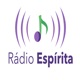 Rádio Espírita app icon - Music app for iPhone