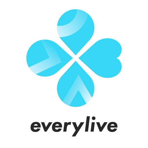 everylive（エブリライブ） - ライブ配信アプリ