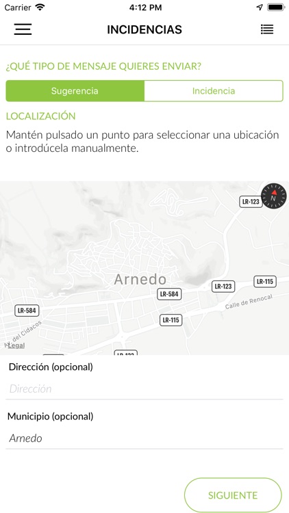 Arnedo.com