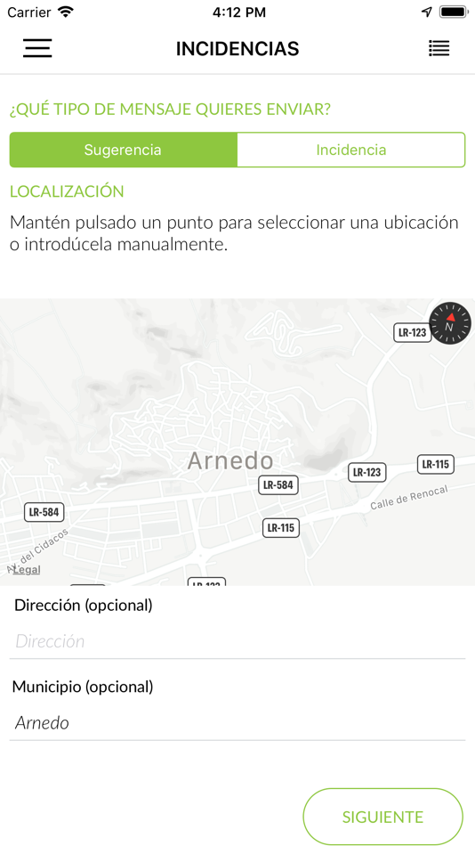 #3. Arnedo.com (iOS) 由: Ayuntamiento de Arnedo
