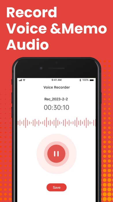 Call Recorder - Record Calls◉ Screenshot