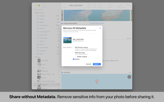 ‎Metapho Screenshot