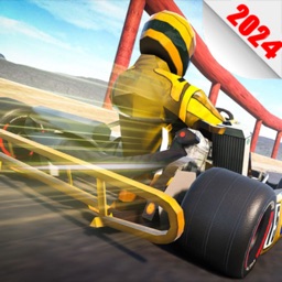 Ultimate Go Kart Racing games