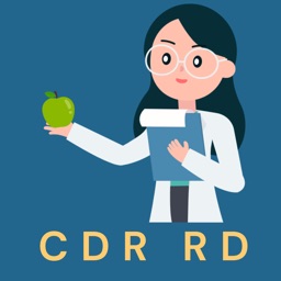 CDR Registered dietitian