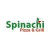 Spinachi Pizza and Grill