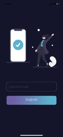 Game screenshot Rüyacı apk