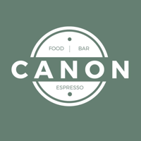 Canon Food Bar Espresso