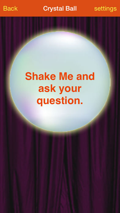 Screenshot #7 for Scary Apps