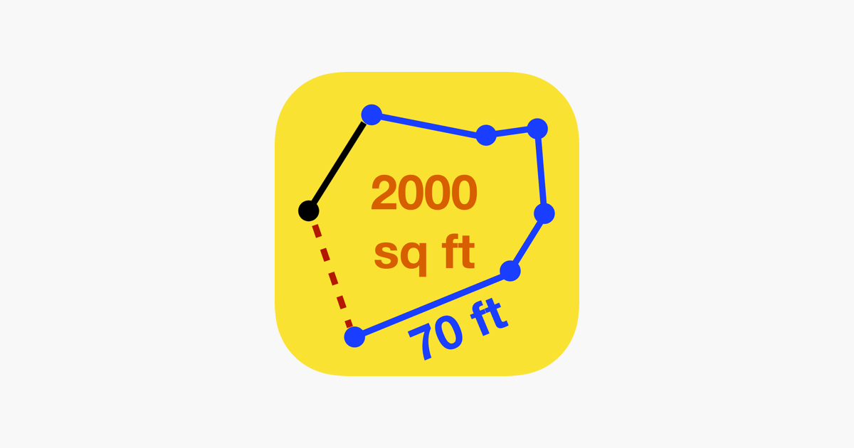 ‎Tape Measure light on the App Store