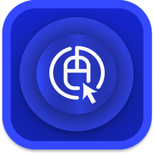 Autoclicker | Automatic tapper app icon