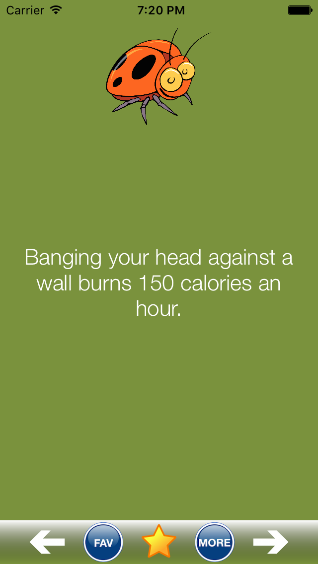 Weird Facts - Funny Facts