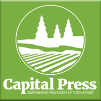 Capital Press News and eEdition