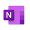 App Icon for Microsoft OneNote App in United States IOS App Store