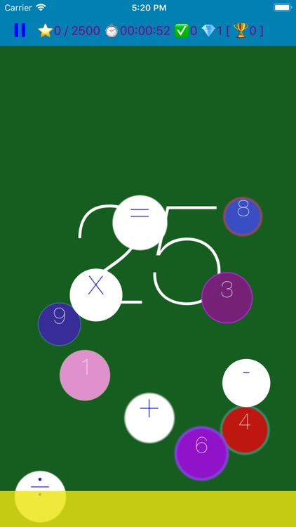 Math Sector screenshot-5