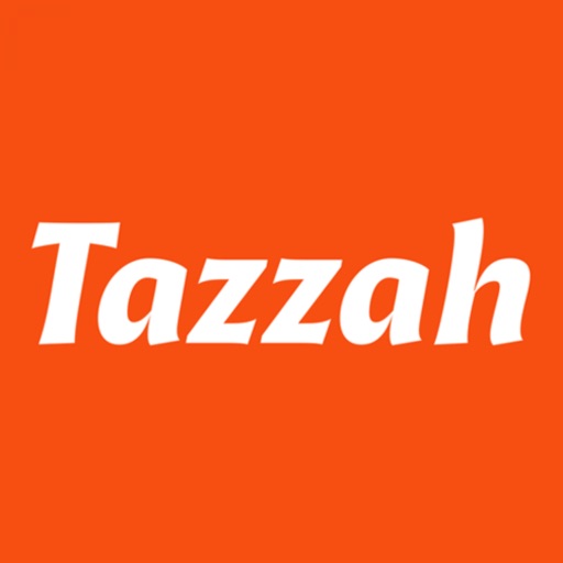 Tazzah | تازة icon