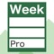 You can plan every 30 minutes (or 15 minutes or 1 hour) / 24 hour