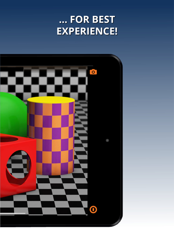 Visual Disorder Atlas